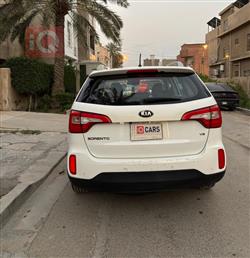 كيا سورينتو